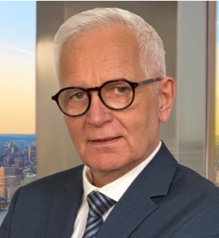Michael A. McKenzie